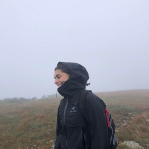 Meet your Posher, Paloma